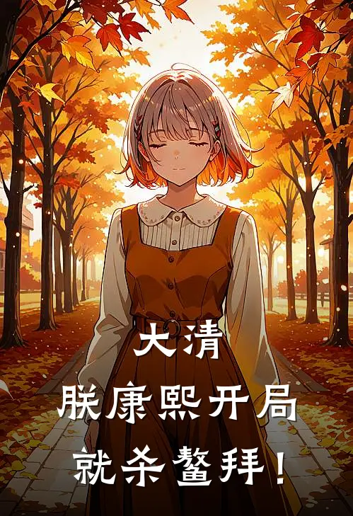 大清：朕康熙开局就杀鳌拜！