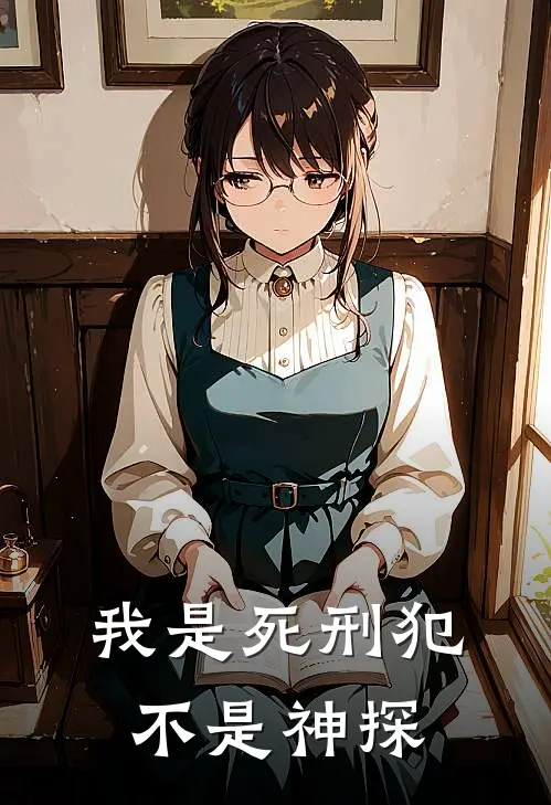 我是死刑犯，不是神探