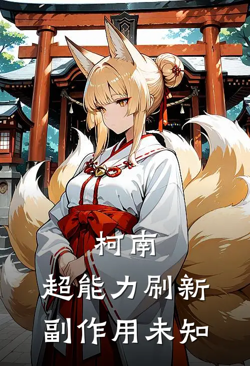 柯南：超能力刷新，副作用未知