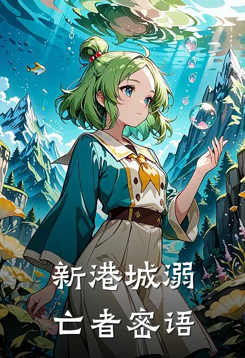 新港城溺亡者密语