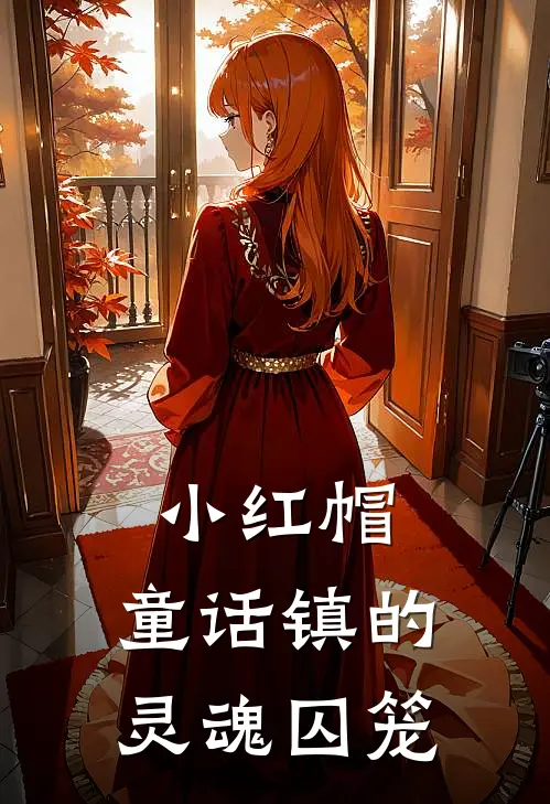 小红帽：童话镇的灵魂囚笼