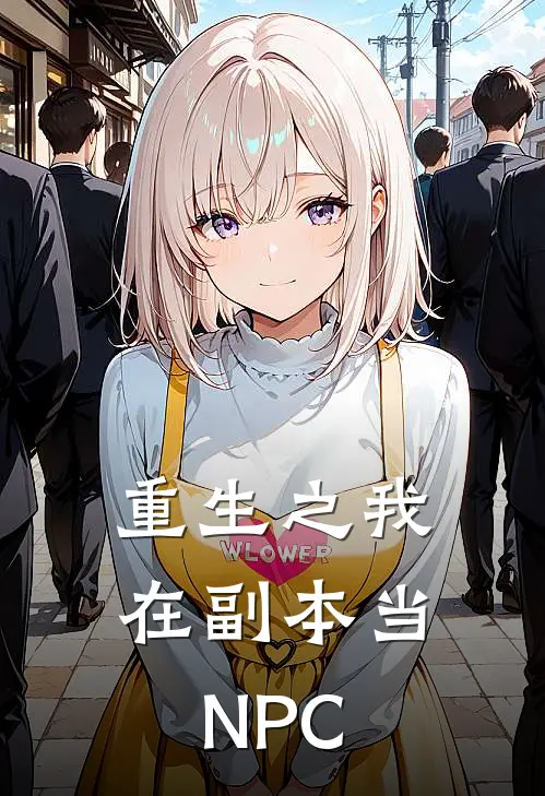 重生之我在副本当NPC