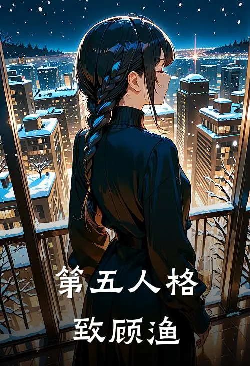 第五人格：致顾渔