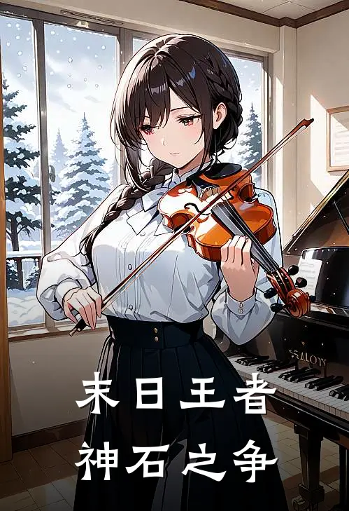 末日王者：神石之争