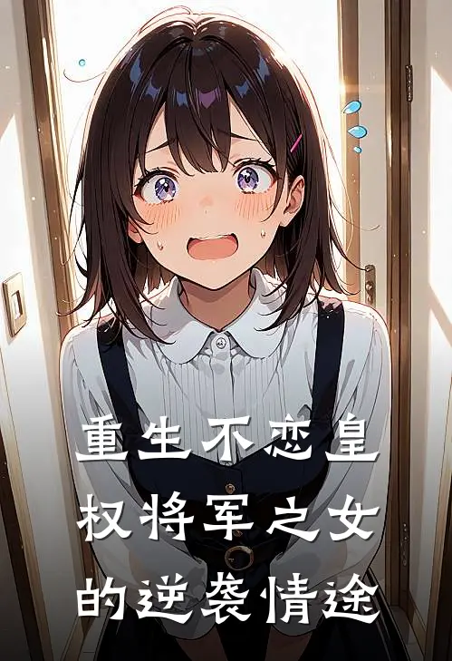 重生不恋皇权将军之女的逆袭情途