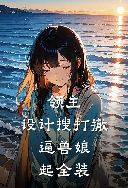 领主：设计搜打撤，逼兽娘起全装