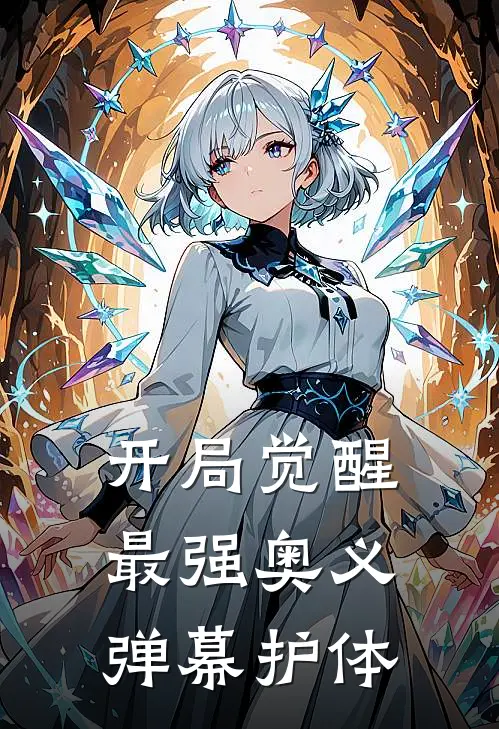 开局觉醒最强奥义：弹幕护体