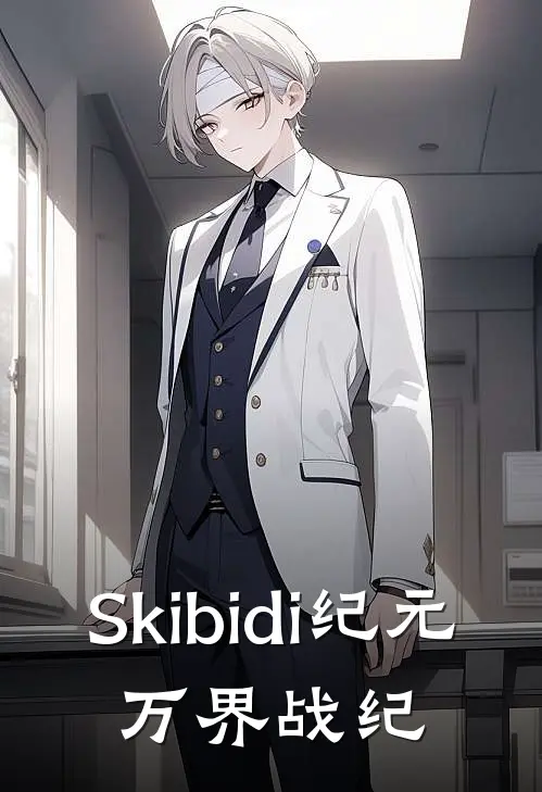 Skibidi纪元：万界战纪