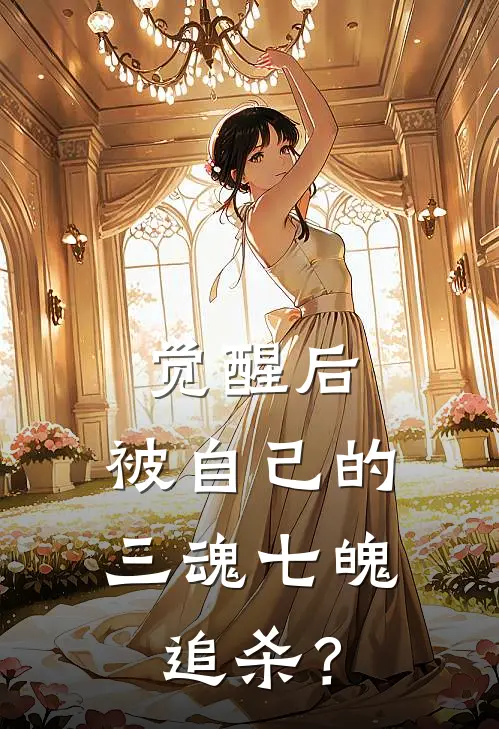 觉醒后，被自己的三魂七魄追杀？