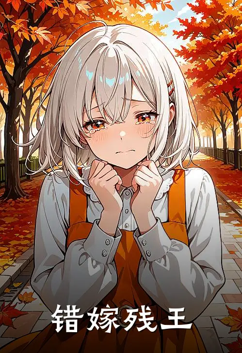 错嫁残王