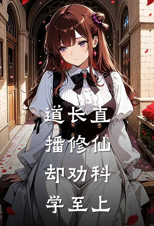 道长直播修仙，却劝科学至上