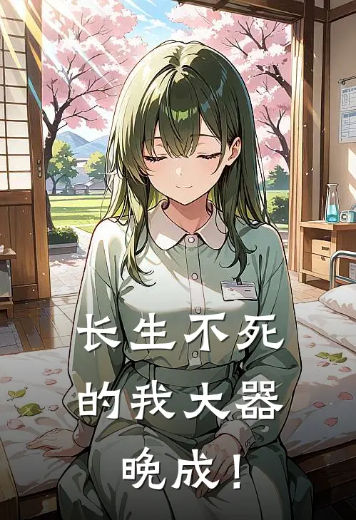 长生不死的我大器晚成！