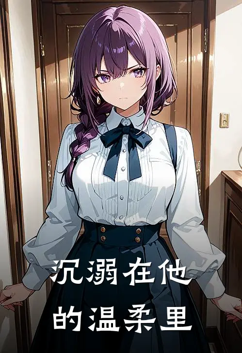 沉溺在他的温柔里