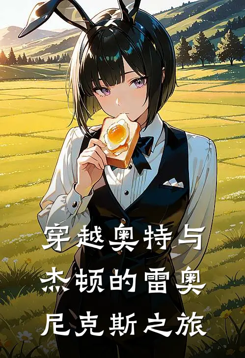 穿越奥特与杰顿的雷奥尼克斯之旅