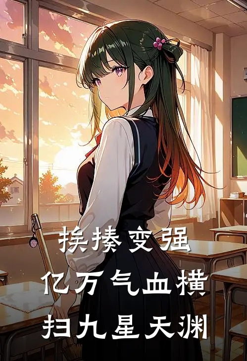 挨揍变强，亿万气血横扫九星天渊