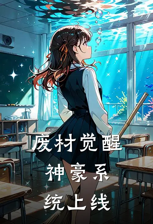 废材觉醒：神豪系统上线