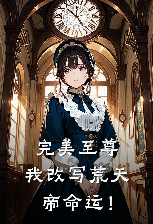 完美至尊：我改写荒天帝命运！