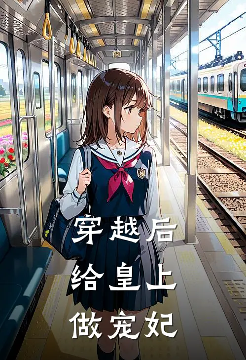 穿越后，给皇上做宠妃