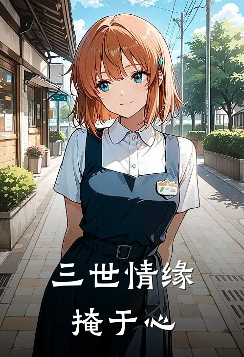 三世情缘掩于心