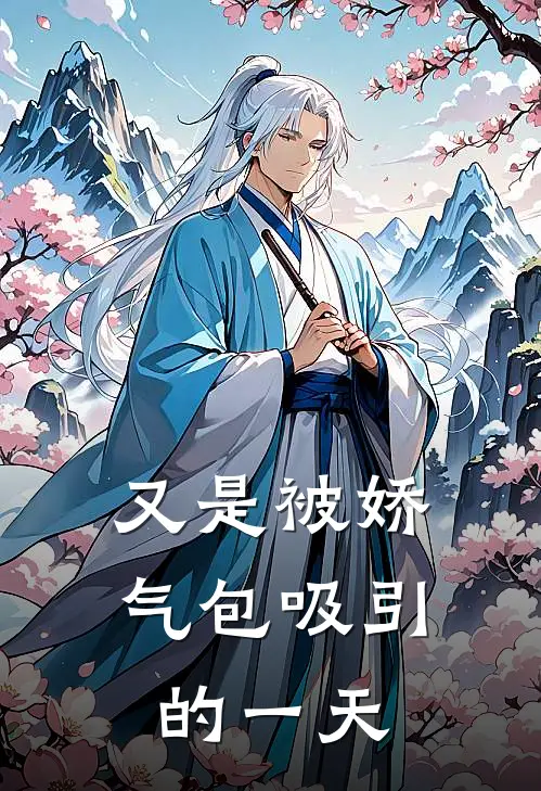 又是被娇气包吸引的一天