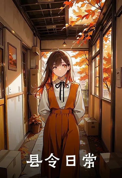 县令日常
