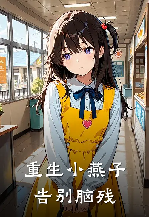 重生小燕子告别脑残