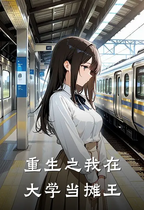 重生之我在大学当摊王