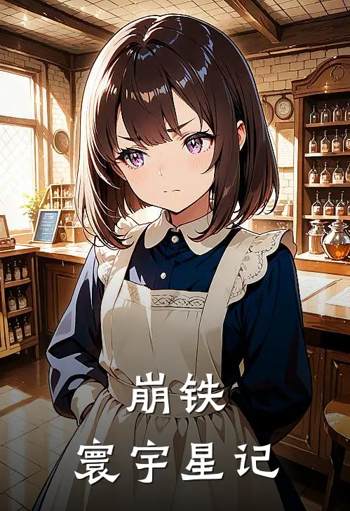 崩铁：寰宇星记