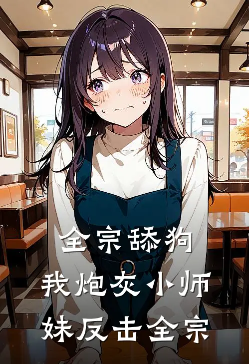 全宗舔狗，我炮灰小师妹反击全宗