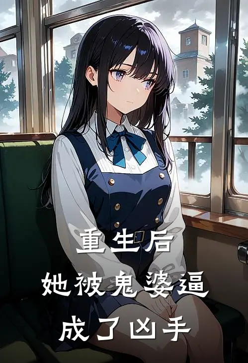 重生后，她被鬼婆逼成了凶手