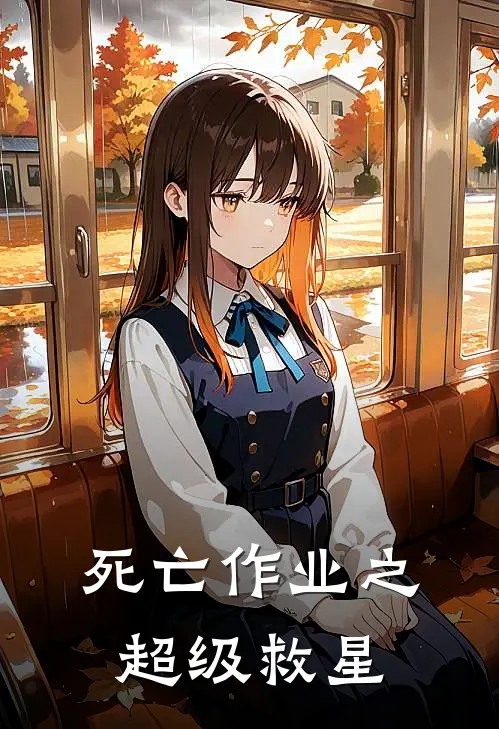 死亡作业之超级救星