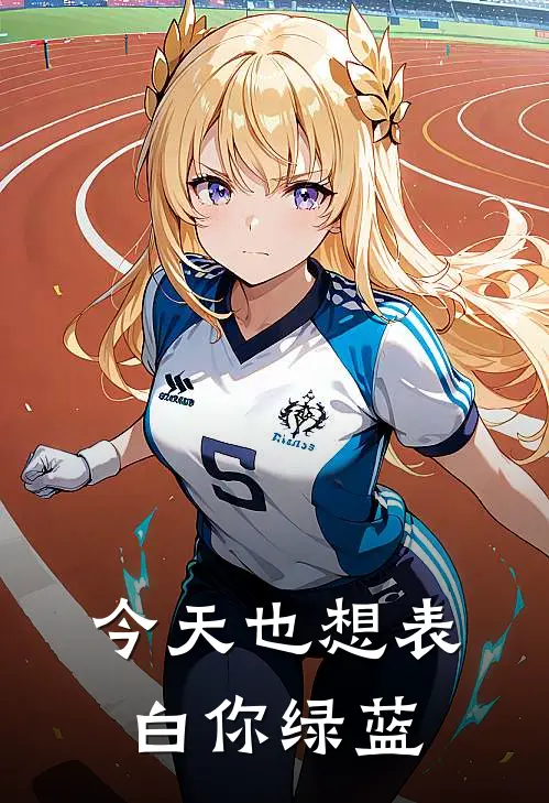 今天也想表白你【绿蓝】