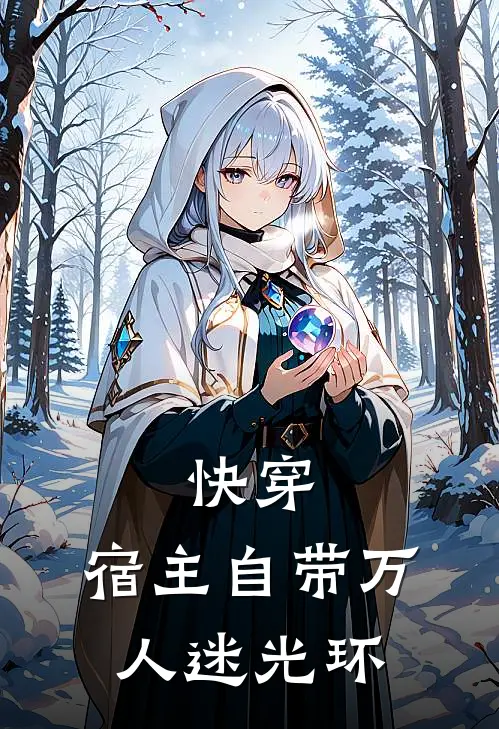 快穿：宿主自带万人迷光环