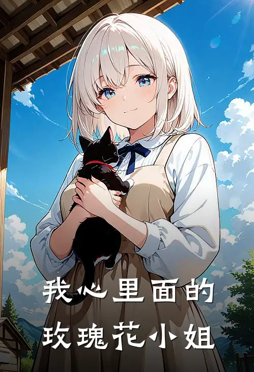 我心里面的玫瑰花小姐
