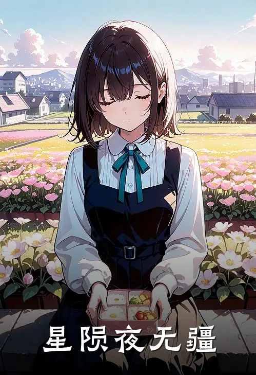 星陨夜无疆
