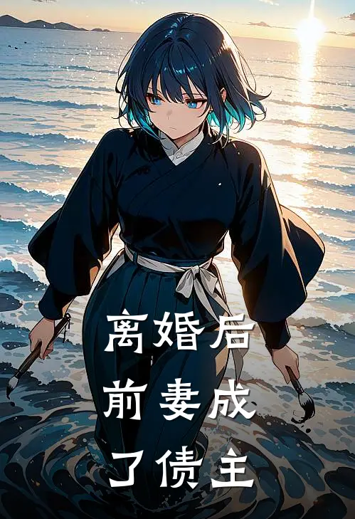 离婚后，前妻成了债主