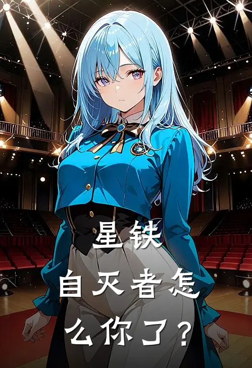 星铁：自灭者怎么你了？