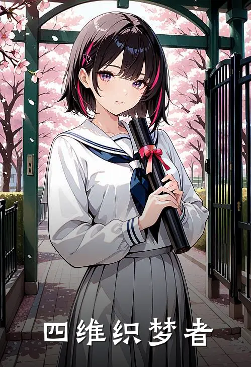 四维织梦者