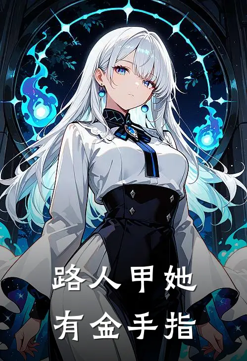 路人甲她有金手指