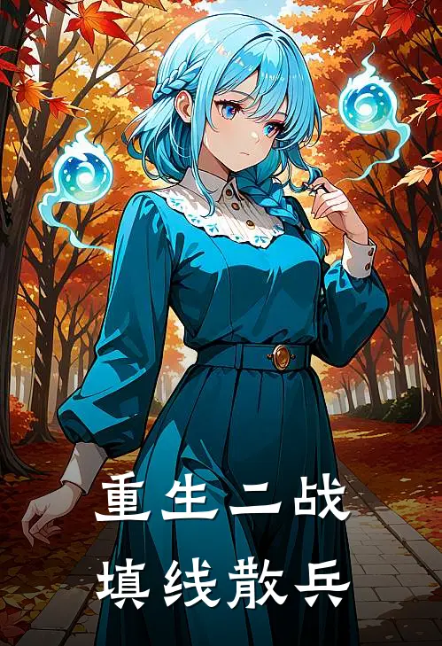 重生二战填线散兵