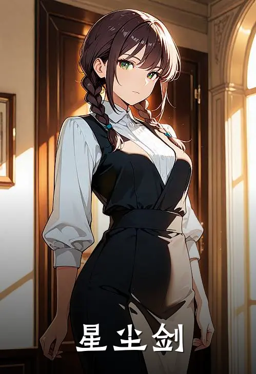 星尘剑