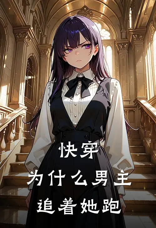 快穿：为什么男主追着她跑