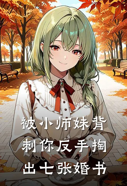 被小师妹背刺你反手掏出七张婚书