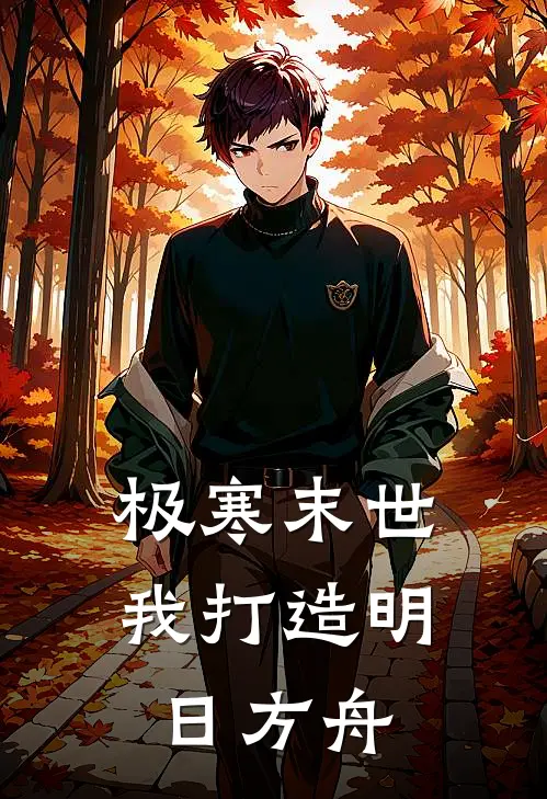 极寒末世：我打造明日方舟