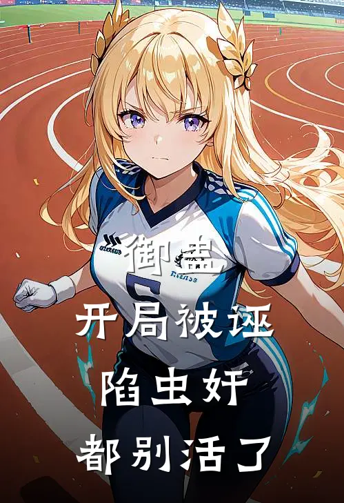 御蛊：开局被诬陷虫奸，都别活了