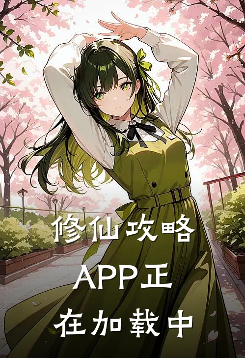 修仙攻略APP正在加载中
