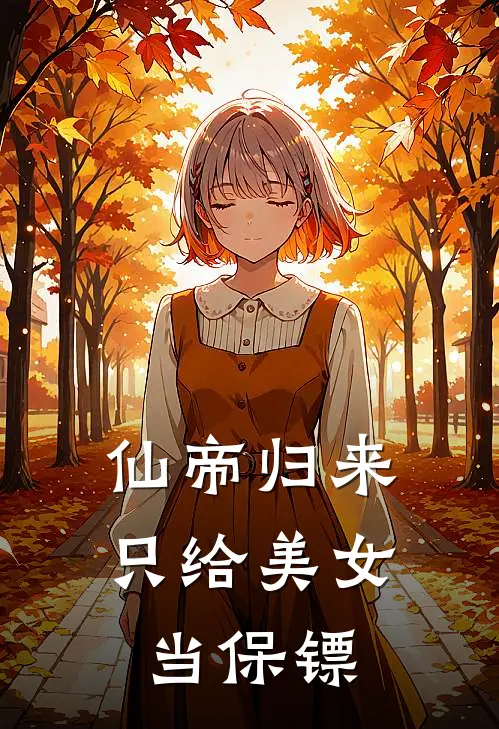 仙帝归来：只给美女当保镖