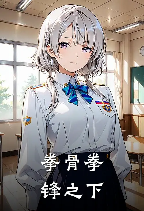 拳骨【拳锋之下】