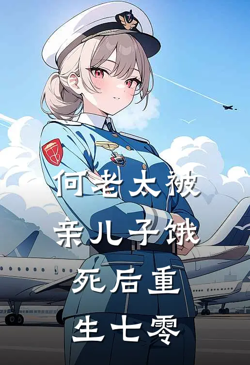 何老太被亲儿子饿死后重生七零