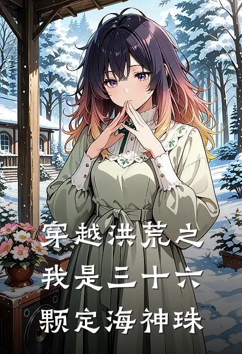 穿越洪荒之我是三十六颗定海神珠